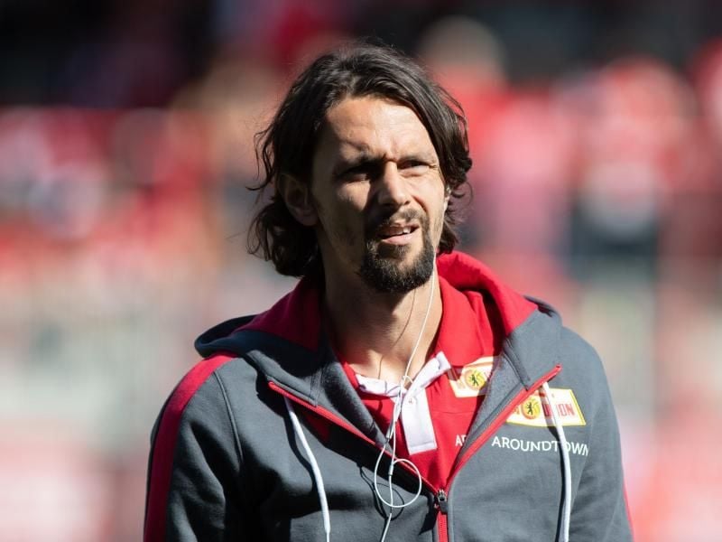 Neven Subotic steht beim 1. FC Union Berlin unter Vertrag. Foto: Soeren Stache/zb/dpa