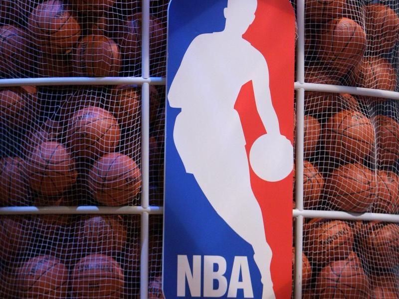 Die kommende NBA-Saison soll am 22. Dezember beginnen und ist wegen der Corona-Krise kürzer als gewöhnlich. Foto: Justin Lane/EPA/dpa