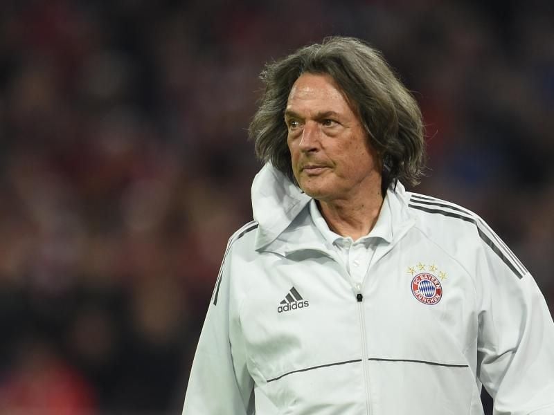 Hält Doping im Fußball für sinnlos: Bayern- und DFB-Teamarzt Hans-Wilhelm Müller-Wohlfahrt. Foto: Andreas Gebert/dpa