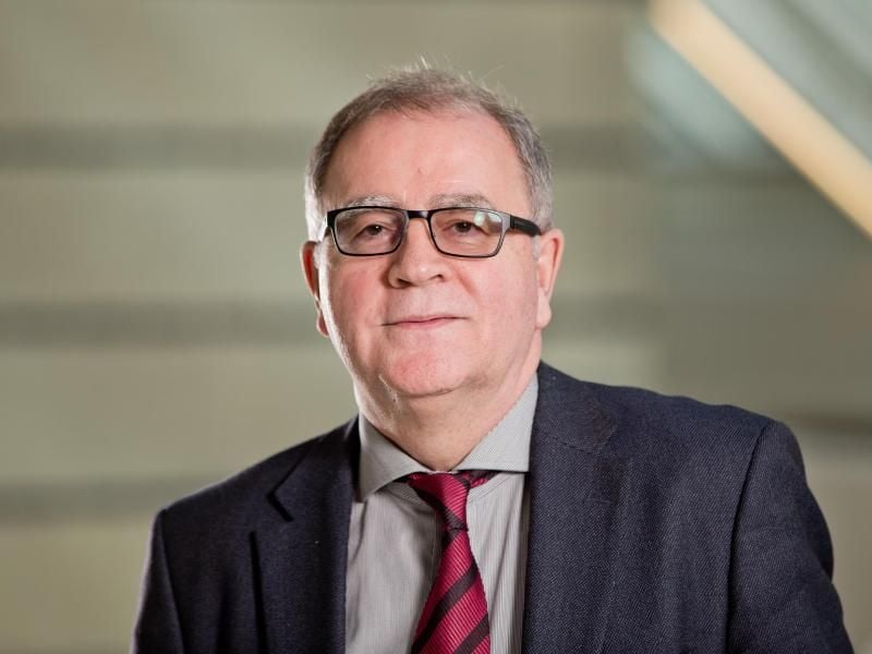 Für den Pharmakologen Fritz Sörgel gibt es einen möglichen Zusammenhang zwischen Doping und Suchtgefahr. Foto: Daniel Karmann