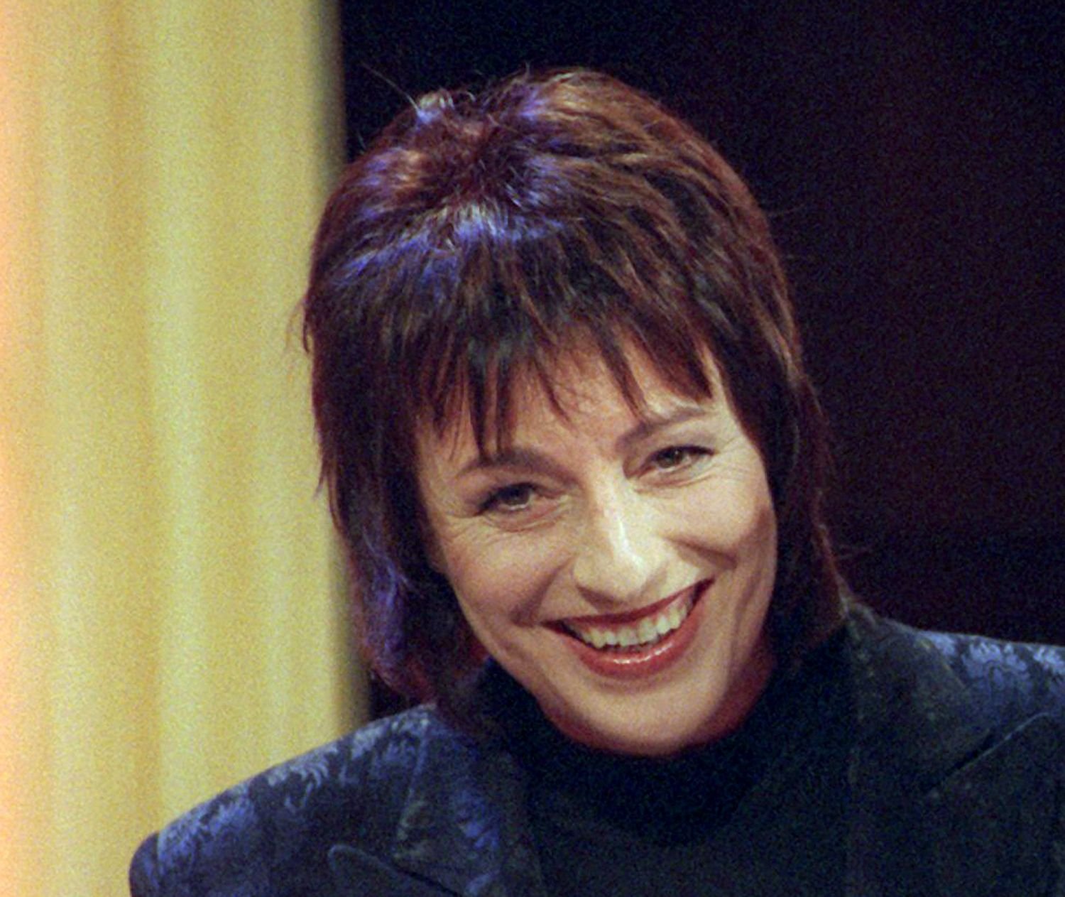 Schlagersängerin Ina-Maria Federowski ist tot.