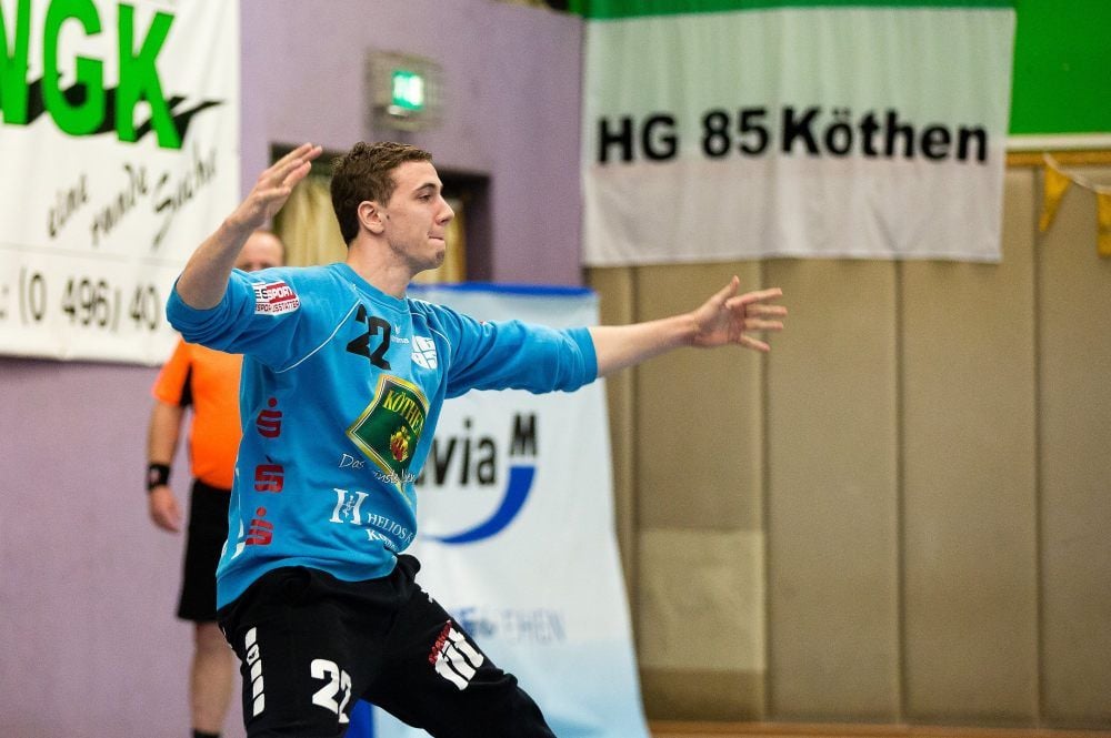Phil Döhler