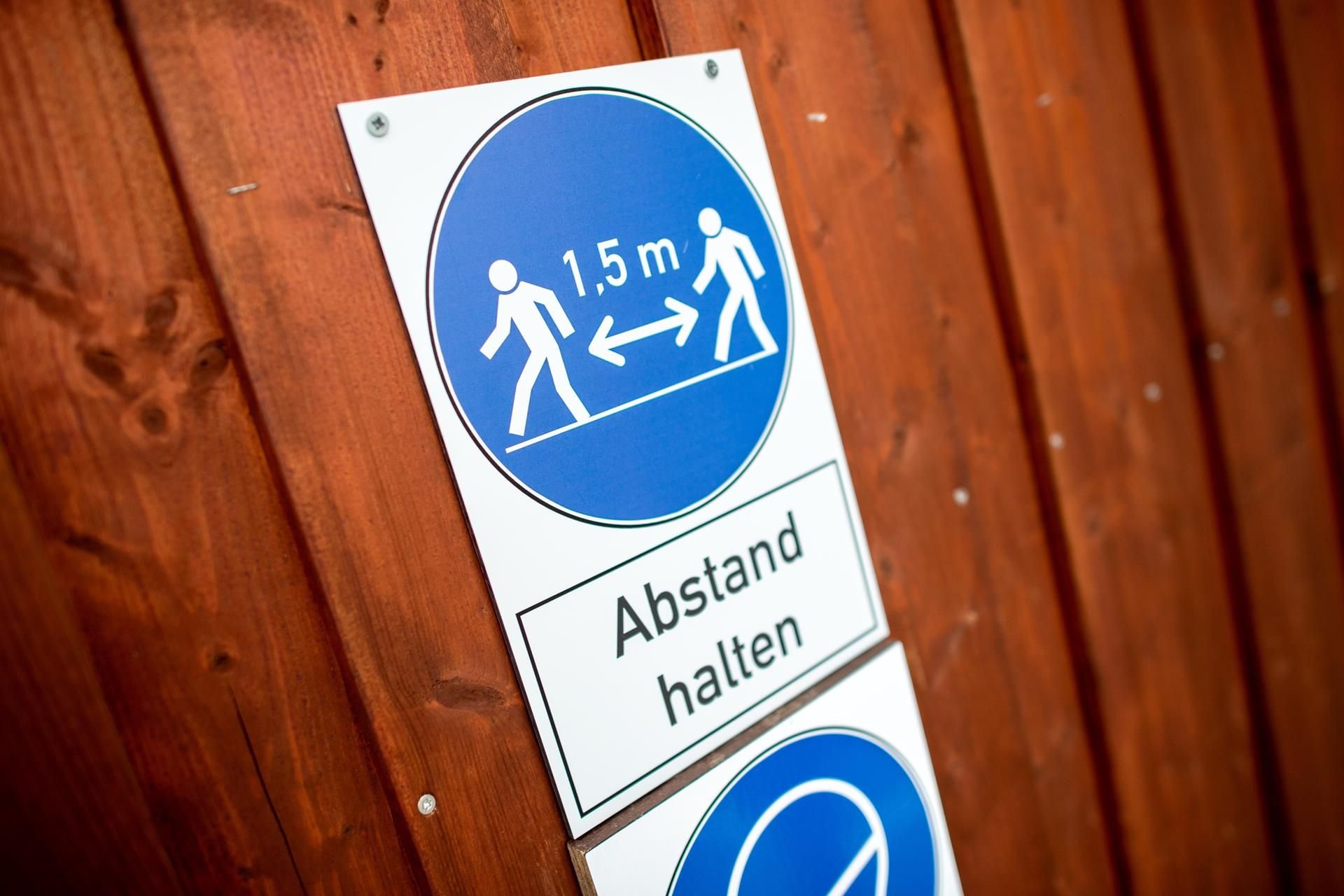 Trotz neuer Infektionen will Sachsen-Anhalt seine Corona-Beschränkungen weiter lockern.