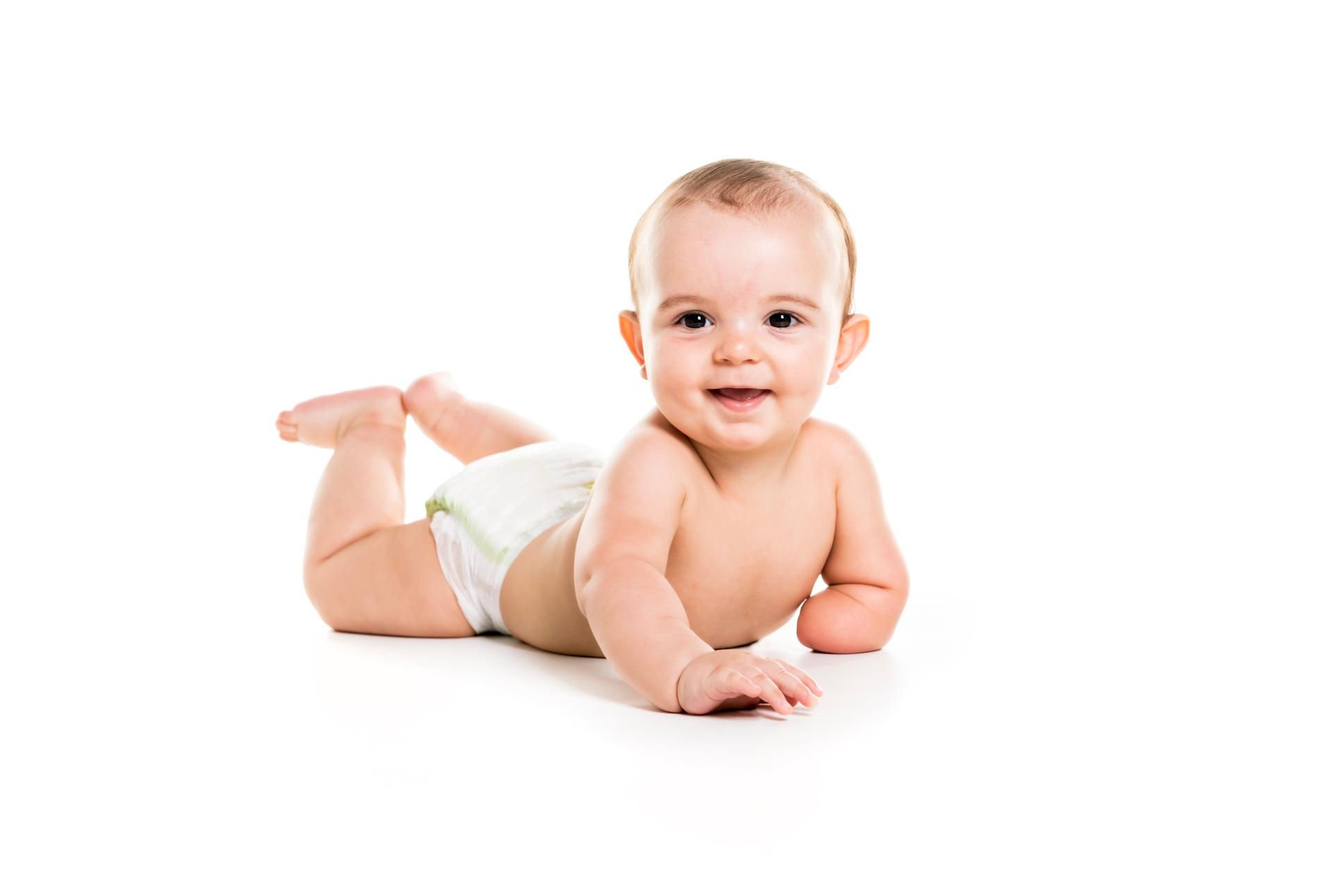 Eine ungewöhnliche Häufung von Babys mit Handfehlbildungen ist unter anderem in Gelsenkirchen aufgetreten (Symbolfoto).