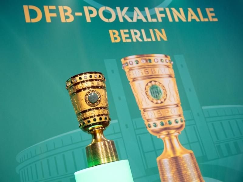 Für den DFB-Pokal wird die erste Runde ausgelost. Foto: Soeren Stache
