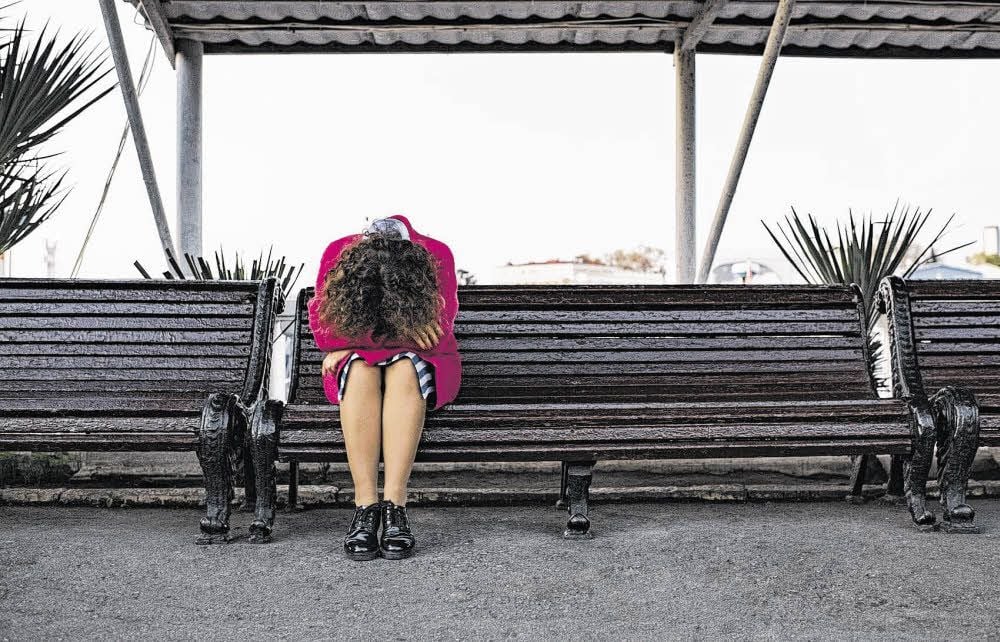 Depressionen sind eine ernste psychische Erkrankung, die für Betroffene und ihre Angehörigen eine schwere Belastung darstellen kann.