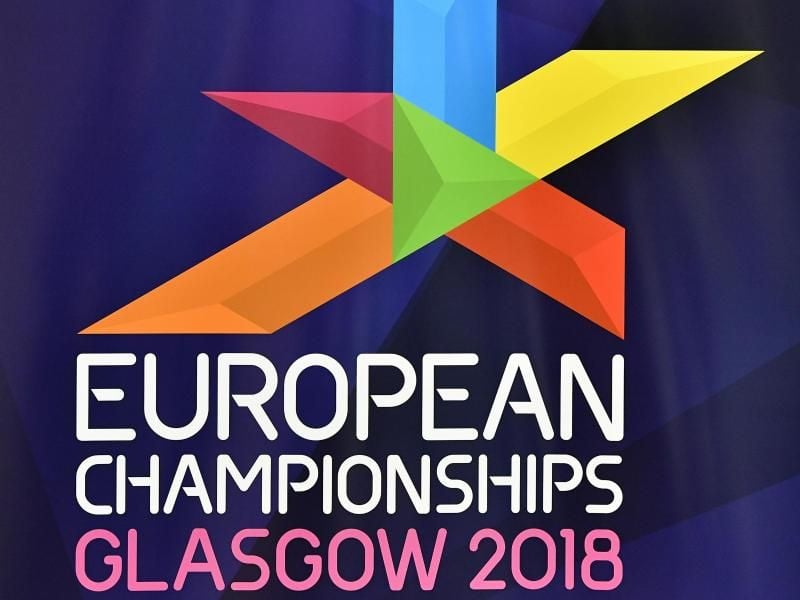 Auch am letzten Tag der European Championships in Glasgow wollen die deutschen Athleten für Medaillen sorgen. Foto: Eric Lalmand/BELGA