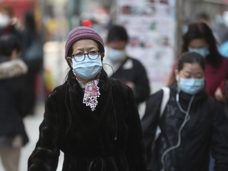 Die Weltgesundheitsorganisation (WHO) erklärte die Ausbreitung des Virus zu einer „gesundheitlichen Notlage von internationaler Tragweite”. Foto: Achmad Ibrahim/AP/dpa
