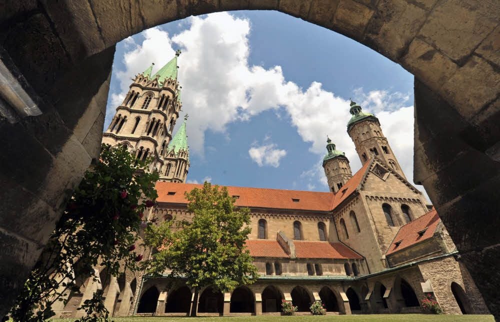 Naumburger Dom