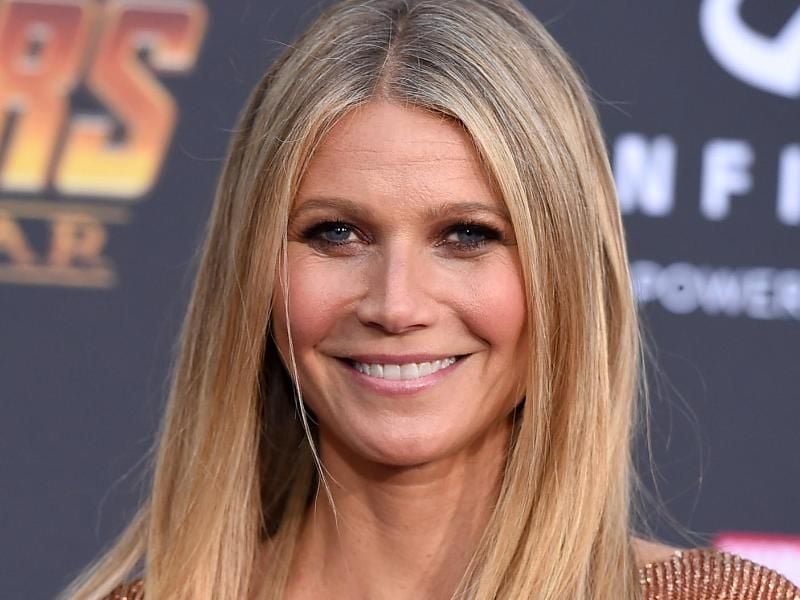 Gwyneth Paltrow ist mit ihrem Ex auf gutem Fuße. Foto: Jordan Strauss/Invision/AP