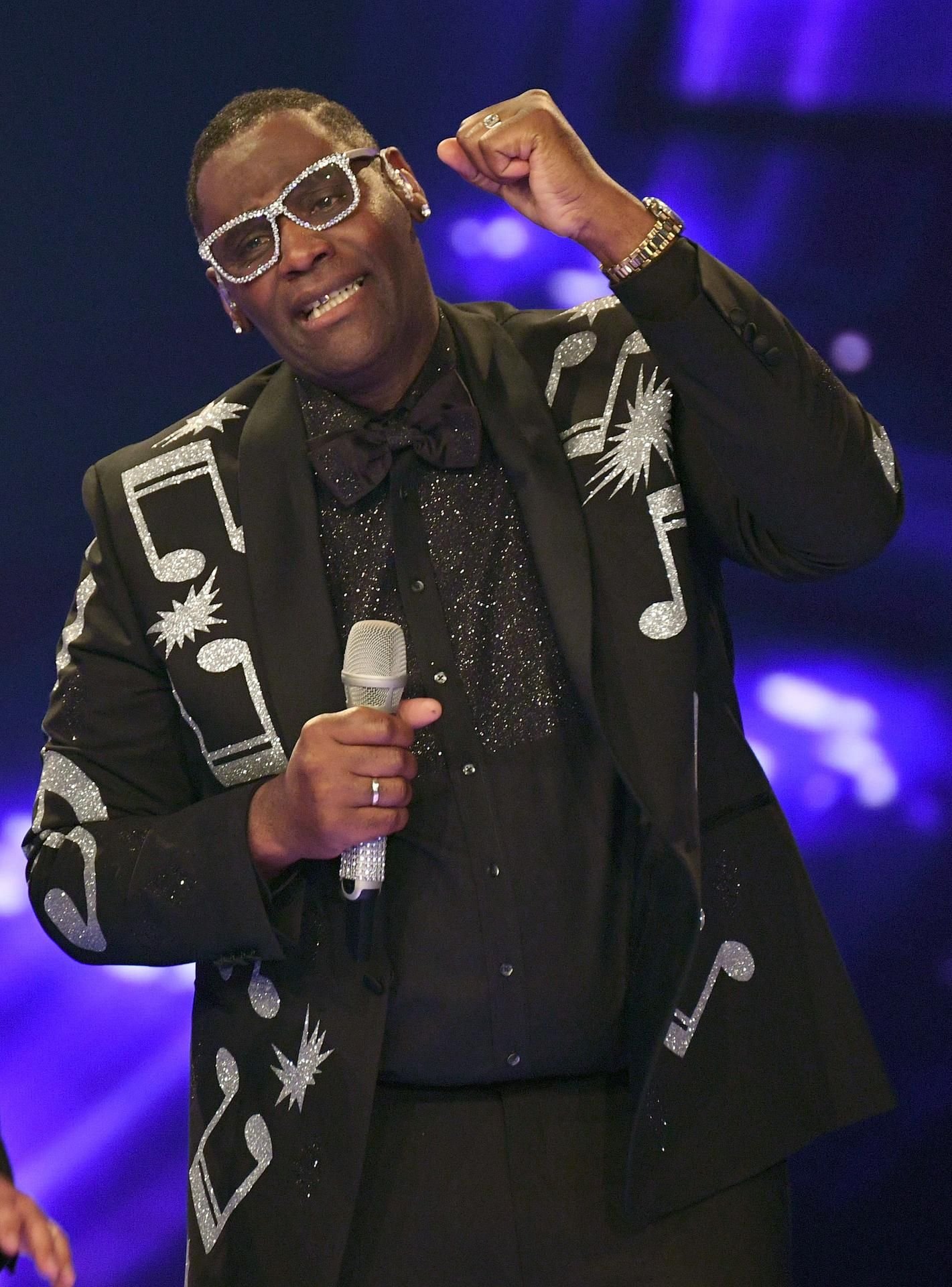 Alphonso Williams ist im Alter von 57 Jahren gestorben.