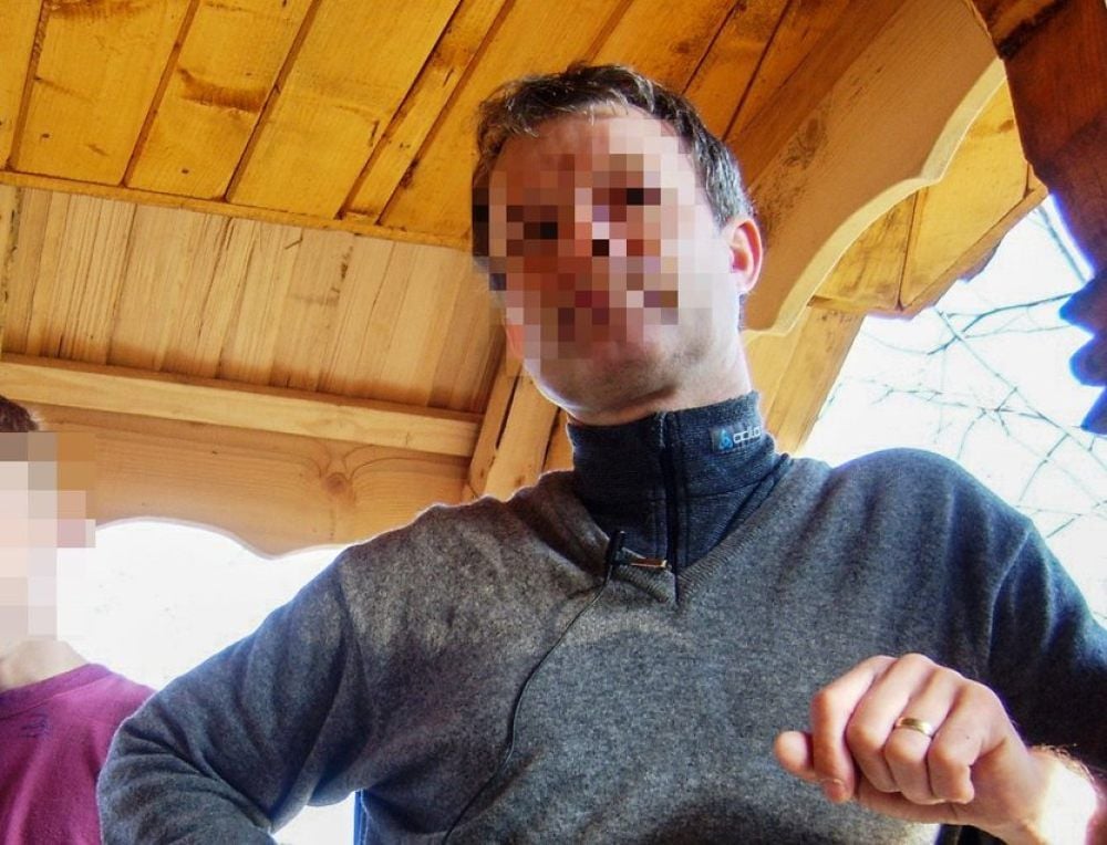 Der Dessauer Bert S. soll laut Staatsanwaltschaft in Rumänien deutsche Jugendliche sklavenartig gehalten und misshandelt haben.