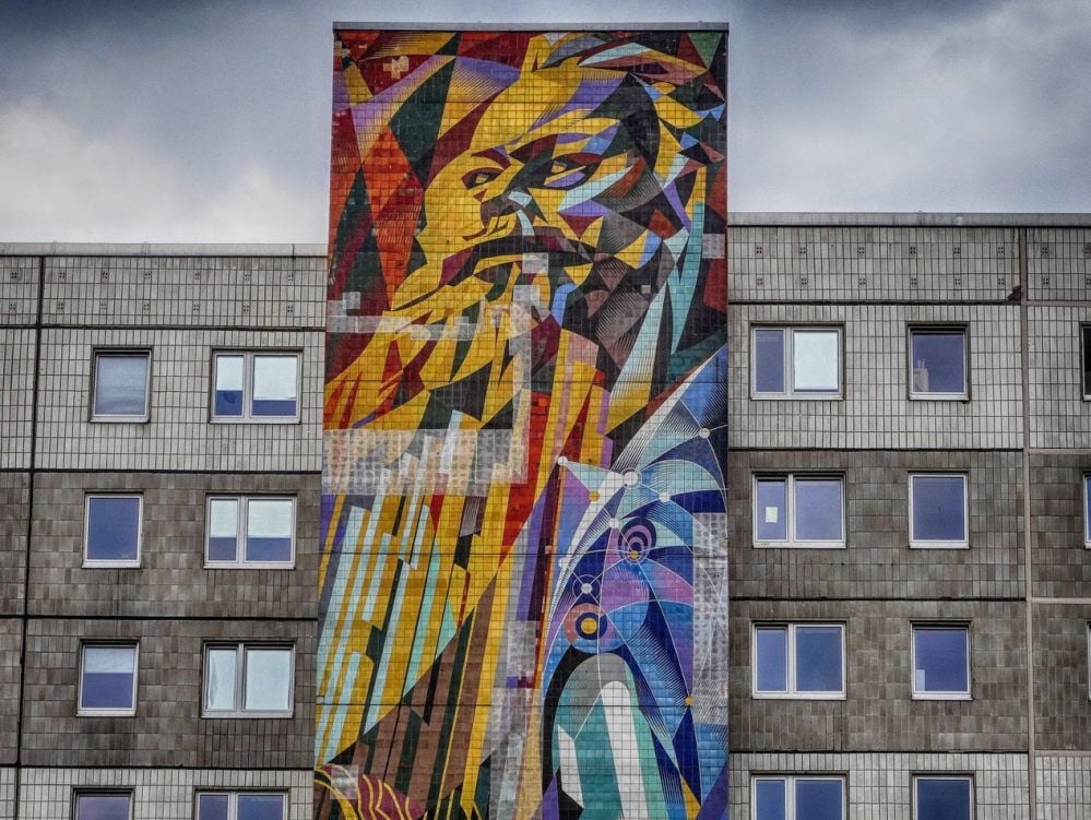 Neustadt, Bildungszentrum