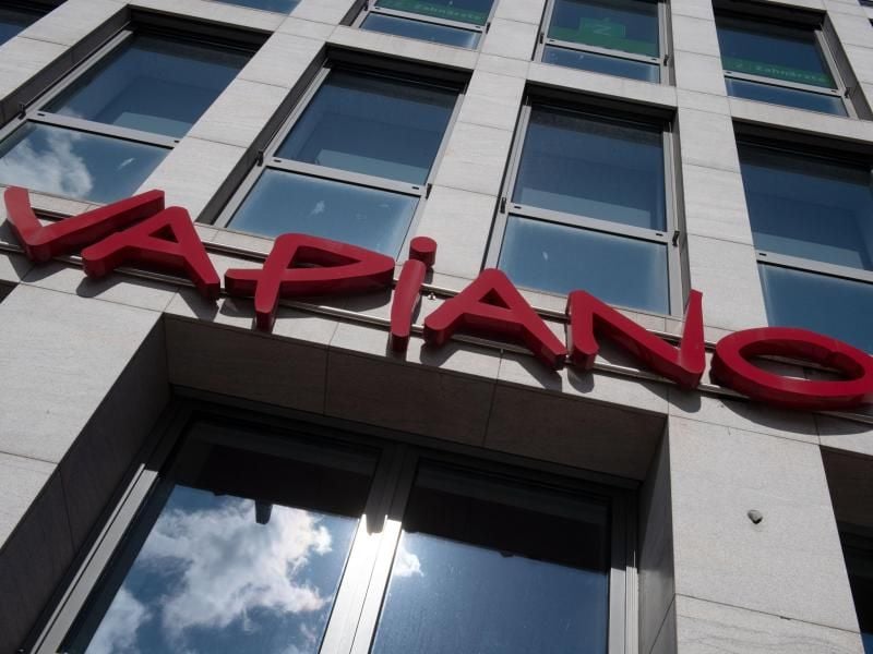 Für 15 Millionen Euro übernimmt ein Konsortium um den ehemaligen Vapiano-Geschäftsführer Bauer 30 Restaurants. Foto: Bernd Thissen/dpa