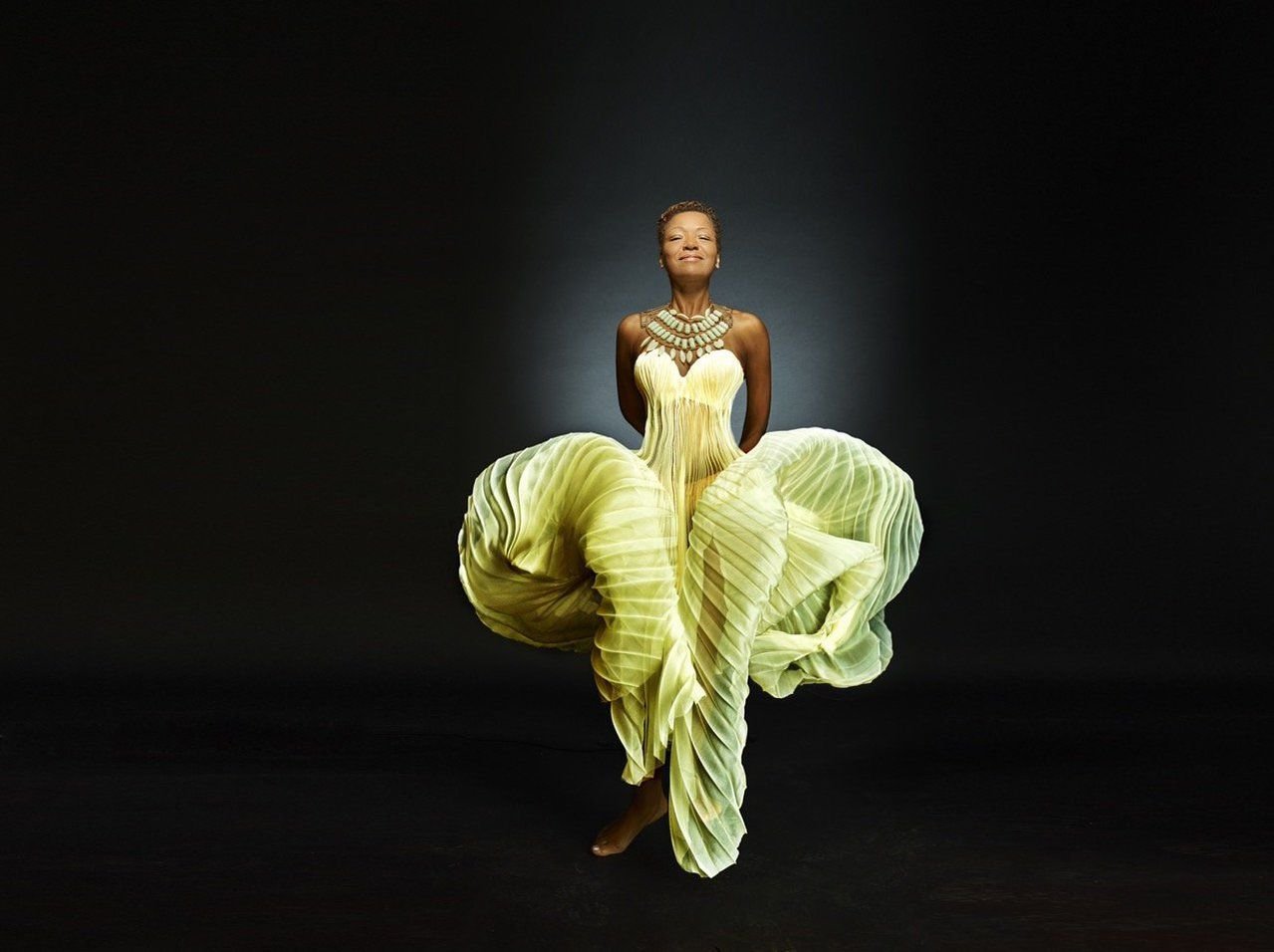 Zum 12. Mal findet das Festival „Women in Jazz“ in Halle statt.