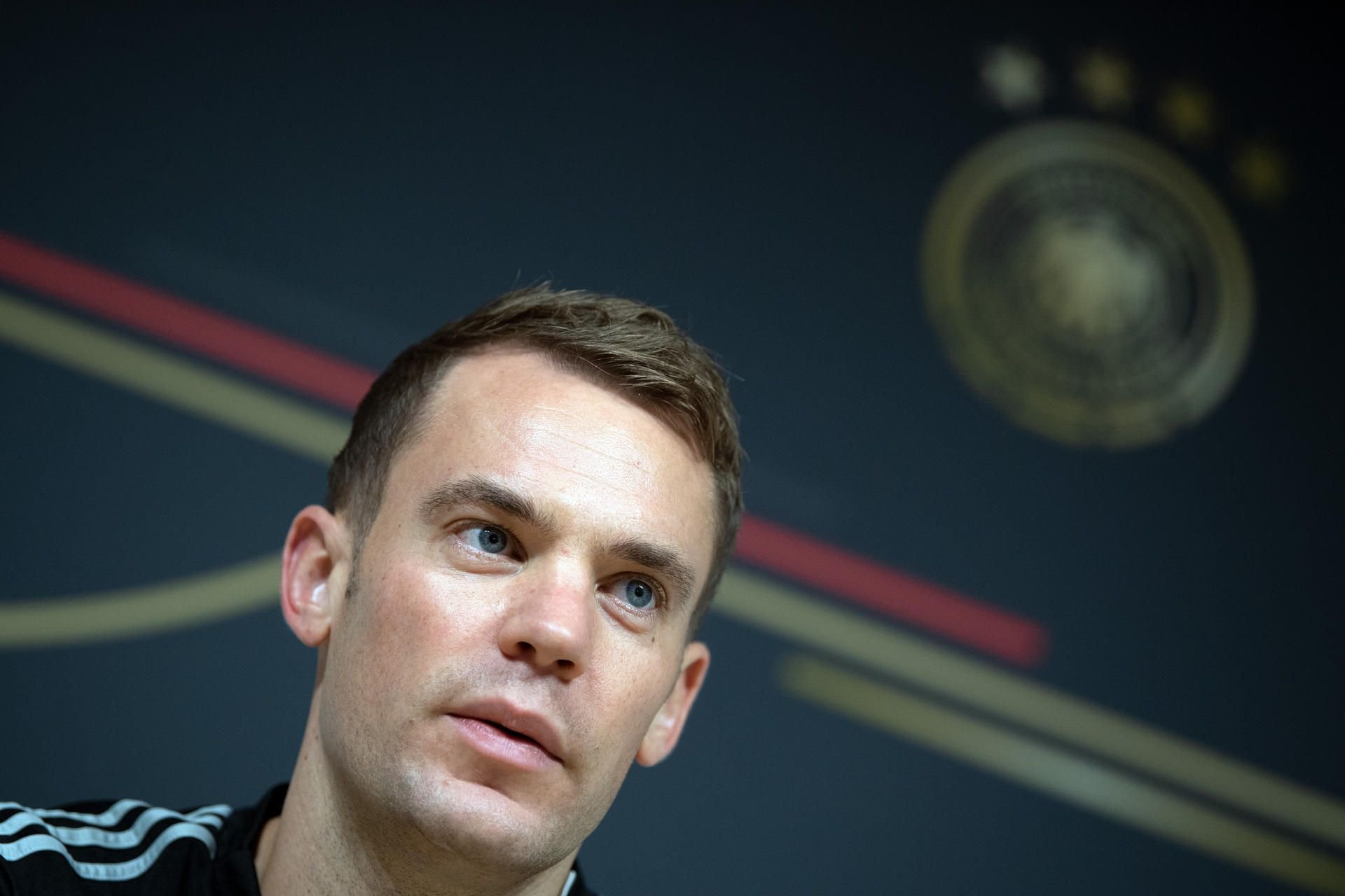 Manuel Neuer