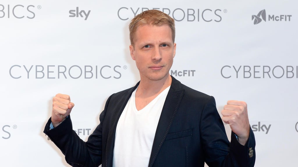 Oliver Pocher hatte keine leichte Kindheit, beichtet er nun bei einer RTL-Dokumentation.
