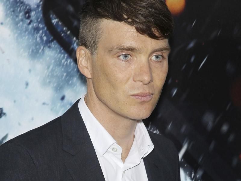 Der Ire Cillian Murphy spielt im neuen Kriegs-Epos „Dunkirk” einen traumatisierten Soldaten. Foto: Marion Curtis