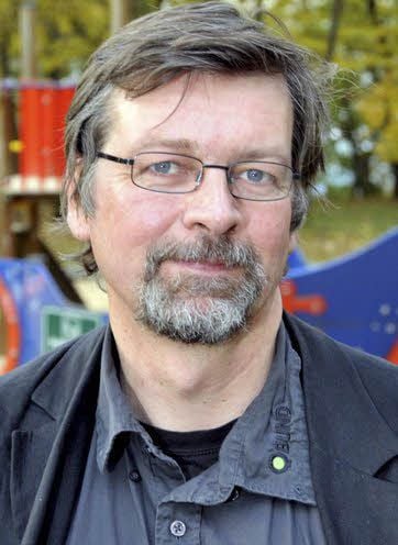Oliver Wendenkampf