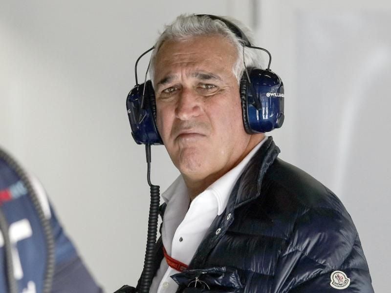 Der kanadische Unternehmer Lawrence Stroll ist die treibende Kraft hinter dem Projekt. Foto: James Gasperotti/Zuma Press/dpa