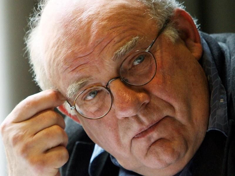 Der Schauspieler Jochen Senf ist im Alter von 76 Jahren gestorben. Foto: Steffen Kugler
