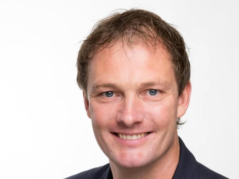 Ruben Goebel, Sportdirektor des Deutschen Judobundes. Foto: -/DSV/dpa-mag
