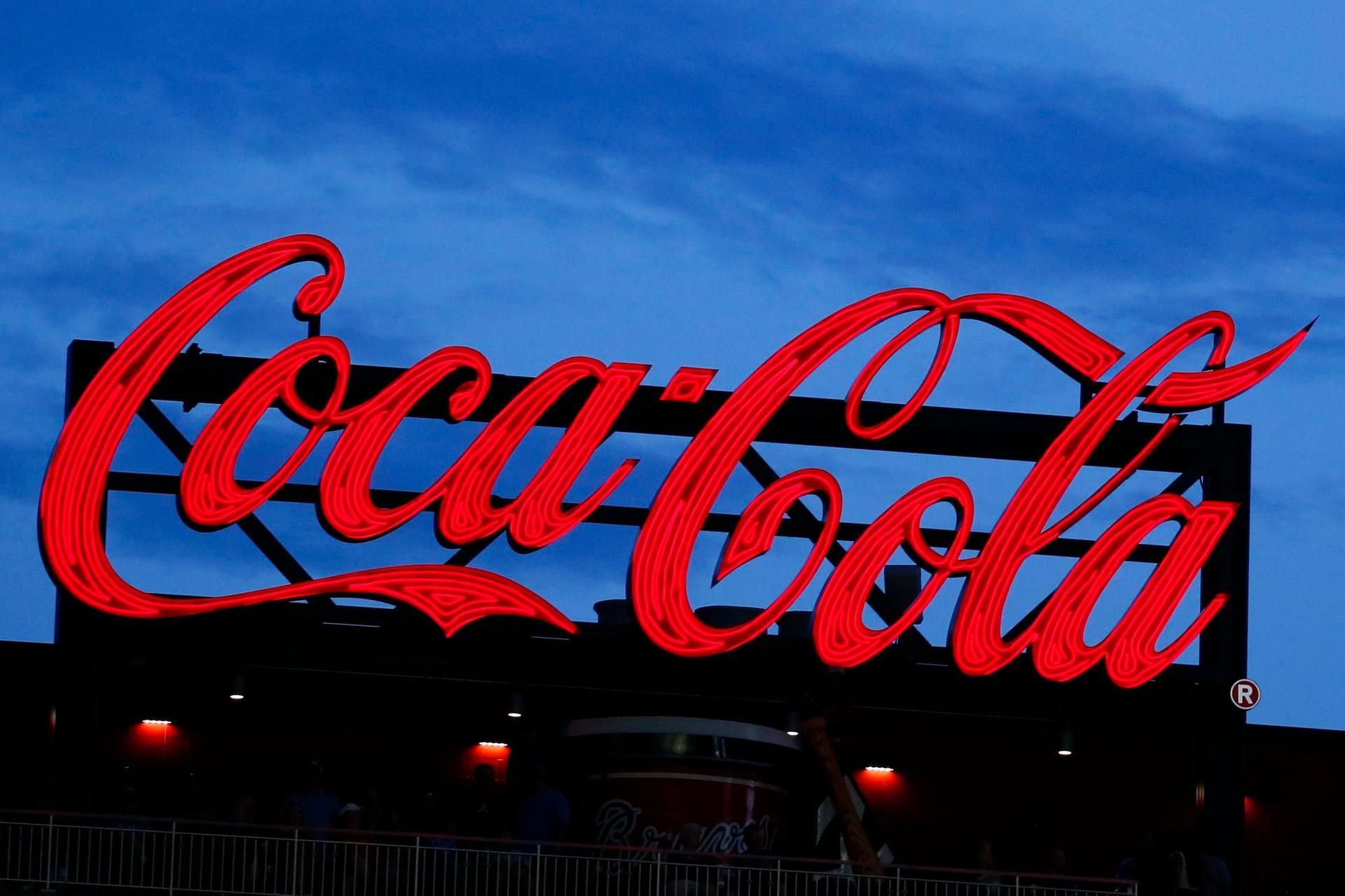 Coca Cola streicht in Deutschland Hunderte Stellen.