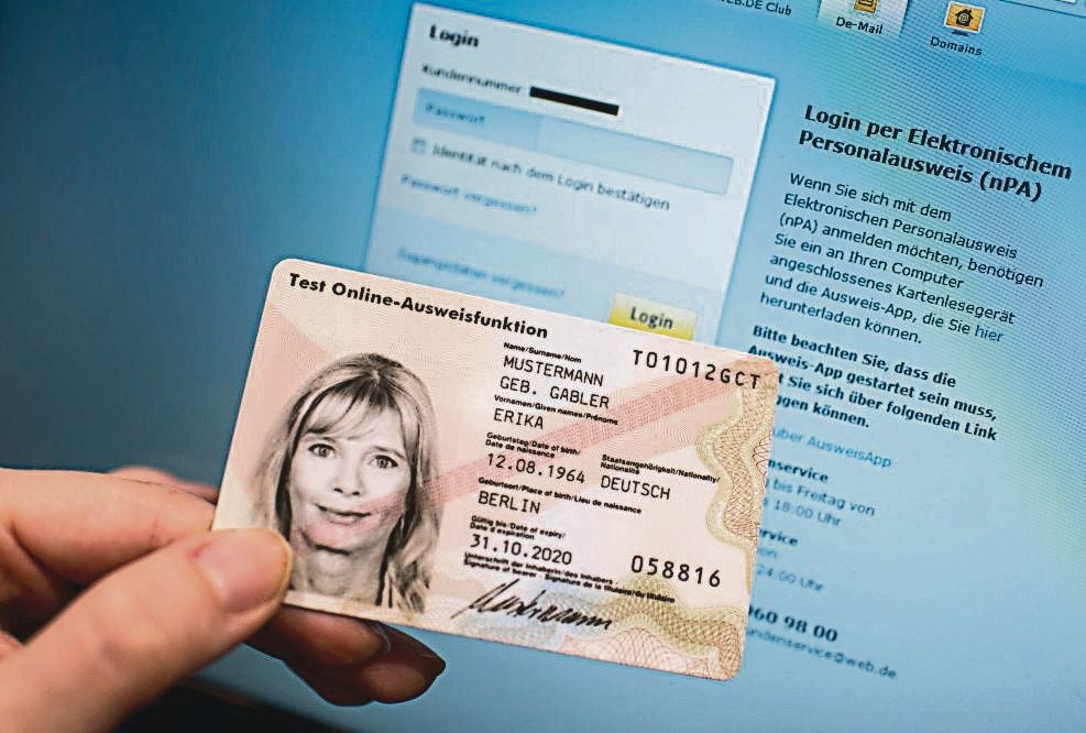 Solange die Verwaltungsstandorte für den regulären Besucherverkehr geschlossen sind, werden keine Buß- oder Verwarngelder erhoben.