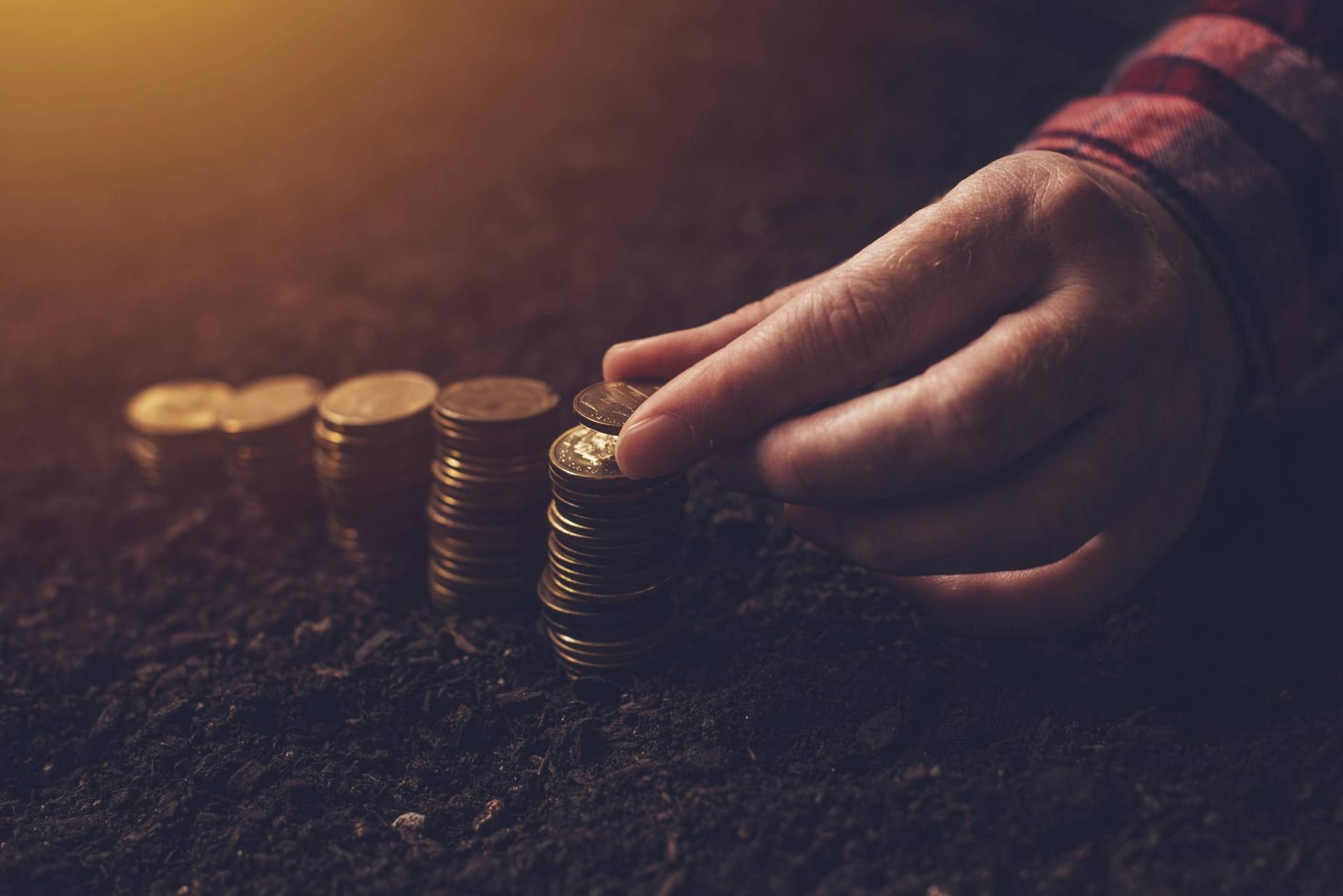 Vermögen ganzheitlich, einfach und automatisch übers Netz investieren - damit werben viele Banken und kleine Finanzfirmen.