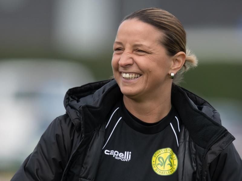 Plädiert für eine Frau als Nachfolgerin von Ex-DFB-Boss Reinhard Grindel. Foto: Bernd Thissen