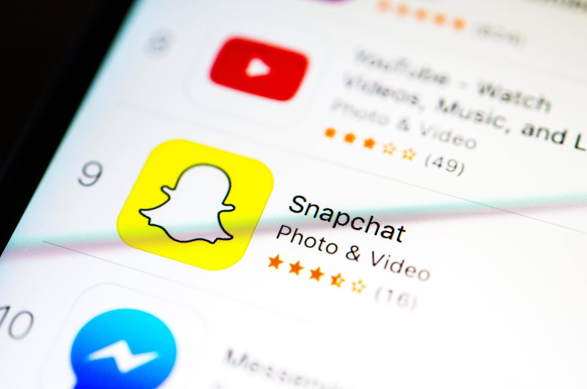 Apps können von Nutzer im App-Store bewerten.