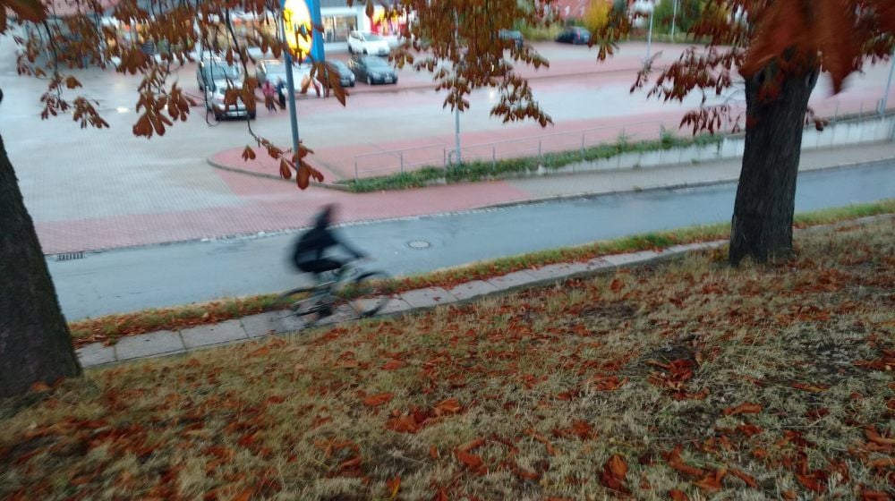 Viele Thalenser sehen bei den Radwegen in der Stadt noch Luft nach oben. Manche ärgern sich aber auch über schnelle Radfahrer im Musestieg.