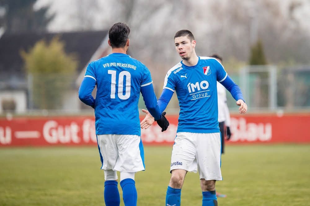 Munteres Wechseln: Auch in diesem Jahr verlassen den VfB mehrere Spieler.