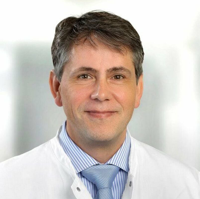 Peter Trommler