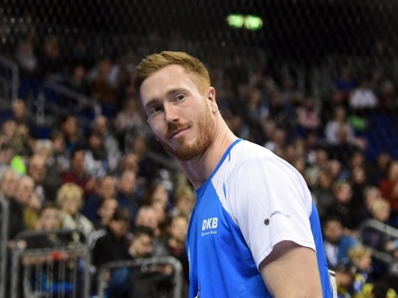 Will weiter den Uralt- Weltrekord im Diskuswurf knacken: Christoph Harting. Foto: Soeren Stache
