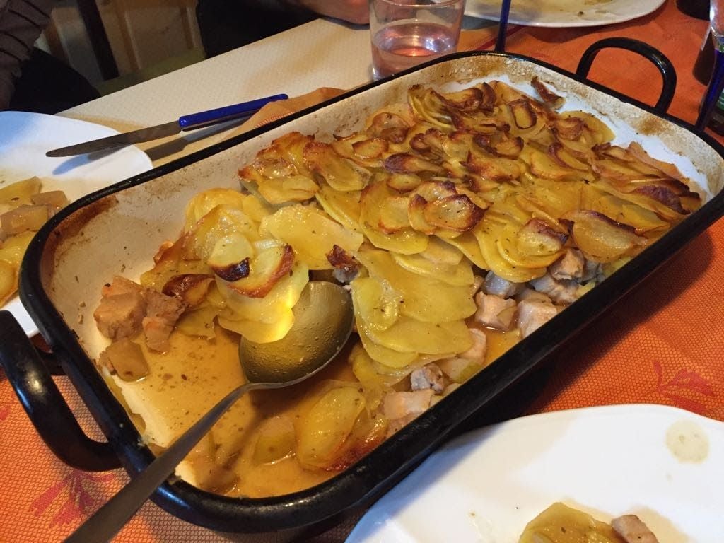 Die Köthener Schusterpfanne