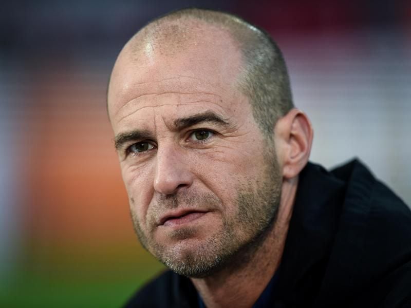Hat mit seinen Äußerungen über die junge Trainer-Generation in Deutschland für Aufregung gesorgt: Mehmet Scholl. Foto: Maja Hitij