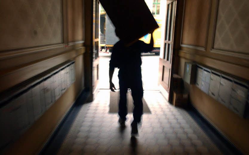 Umzugskisten packen für Dessau-Roßlau? Die kostenlosen Darlehen dafür sind eher nicht gefragt.