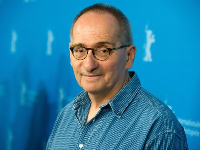 Dominik Graf ist einer der erfolgreichsten deutschen Filmemacher. Foto: Tim Brakemeier