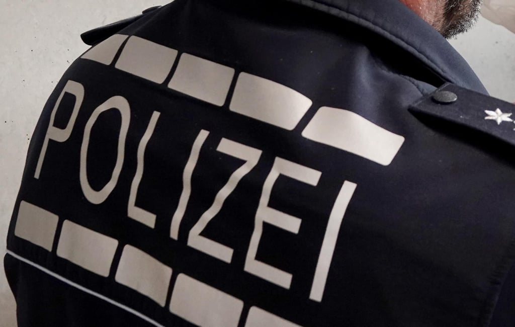 In Möckern ist ein falscher Polizist unterwegs.