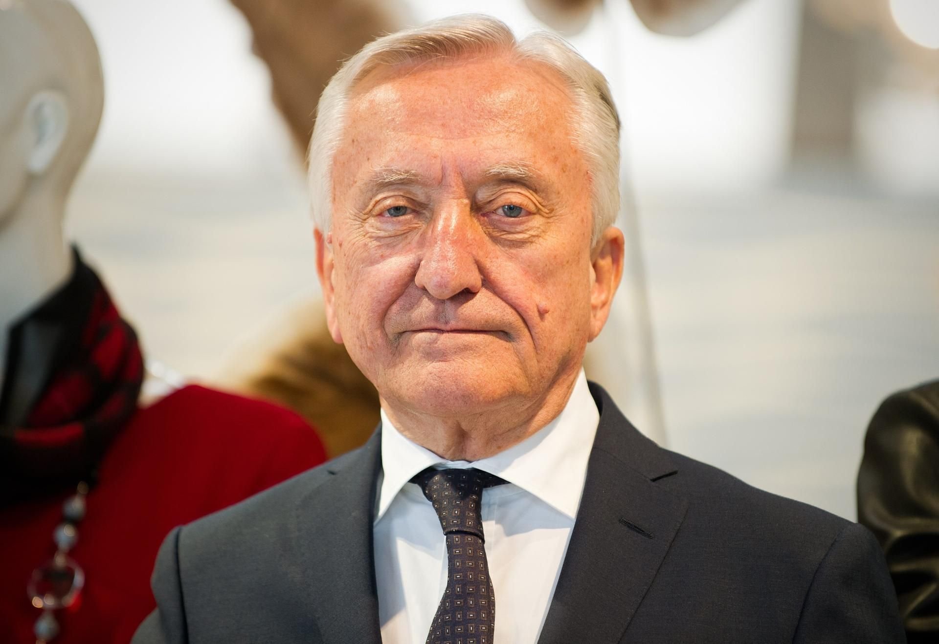 Gerhard Weber