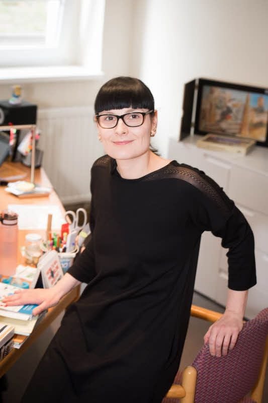 Antje Weiser hat das Jugendzentrum „Otto“ als dessen Leiterin verlassen und steht nun der Koordinierungs- und Fachstelle des Bundesprogramms „Demokratie leben“ vor.
