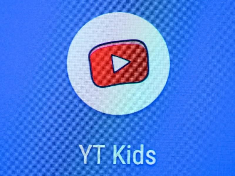 Bei Youtube Kids sind die Videos für Kinder gefiltert. Foto: Soeren Stache/dpa