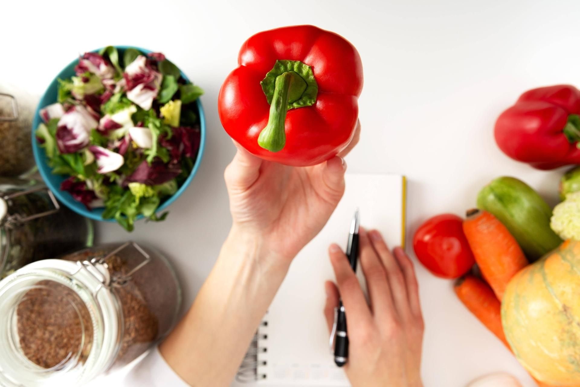 Ernährungsberatung für Diabetiker