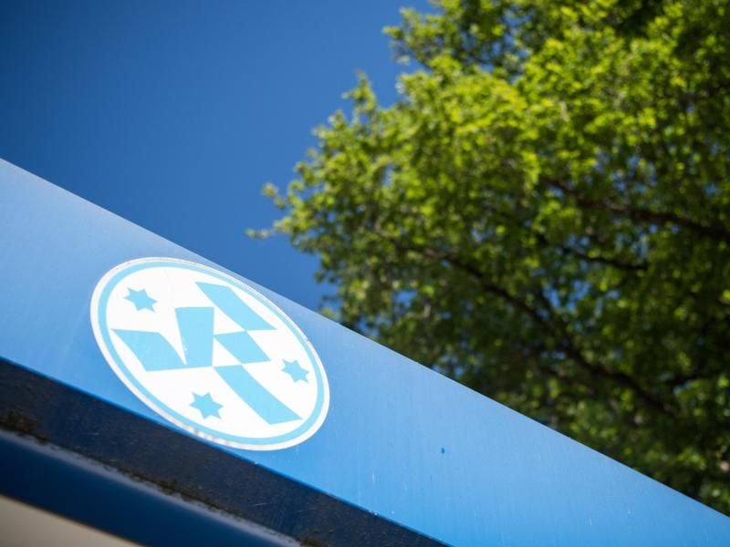 In der Oberliga Baden-Württemberg kam es zu einer bemerkenswerten Fairplay-Aktion. Foto: Sebastian Gollnow/dpa