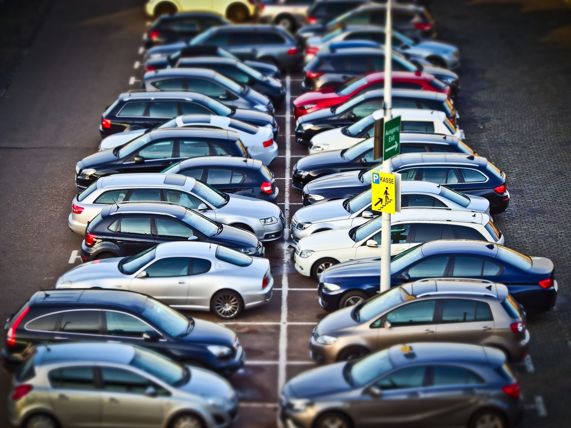 Auch Vereinsmitglieder sollen von der Änderung der Parkregelungen in Erfurt betroffen sein.