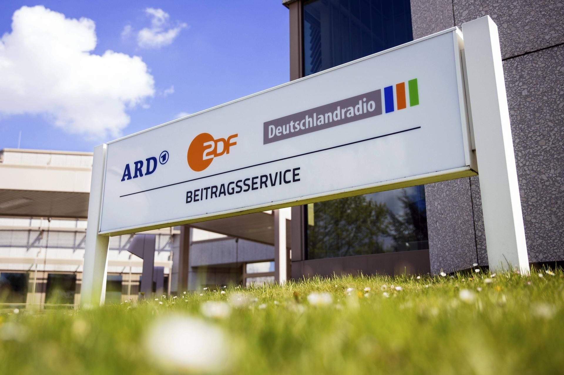 Nach Ansicht von Rainer Robra sollten ARD und ZDF sparen
