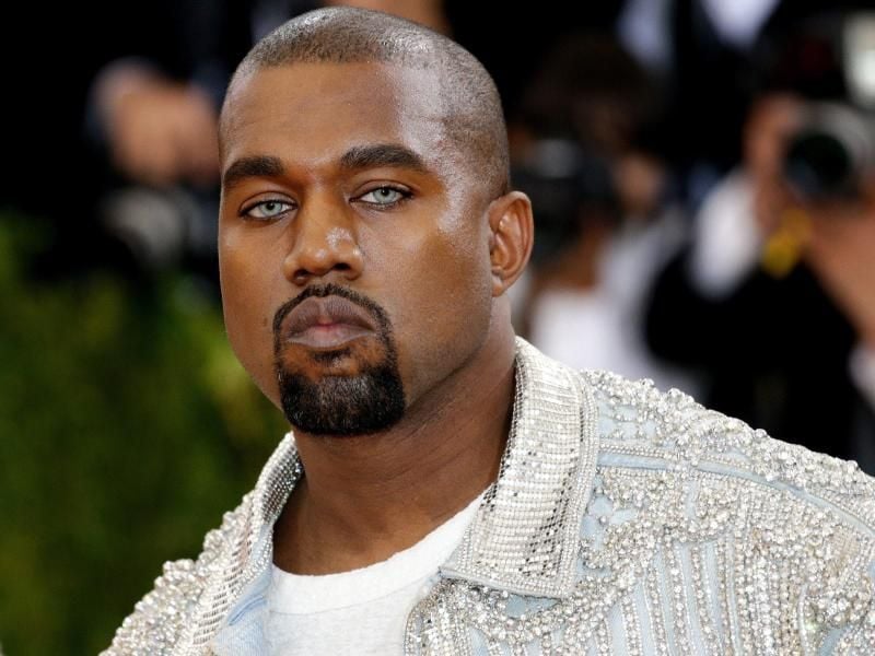 Kanye West muss sich ausruhen. Foto: Justin Lane