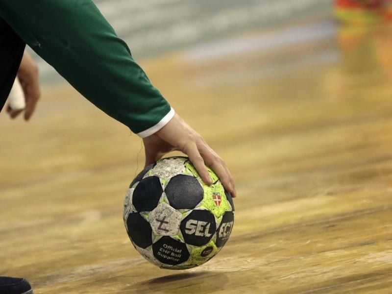 Das Viertelfinale im EHF-Pokal mit Frisch Auf Göppingen und den Füchsen Berlin wurde ausgelost. Foto: Jörg Carstensen