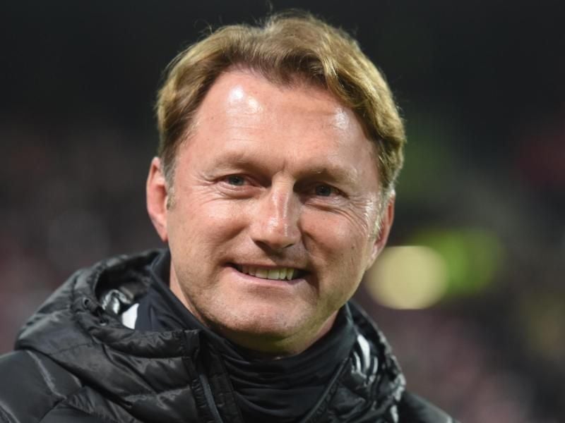 Das Team von Trainer Ralph Hasenhüttl trifft im Rahmen des Trainingslagers unter anderem auf Ajax Amsterdam. Foto: Patrick Seeger